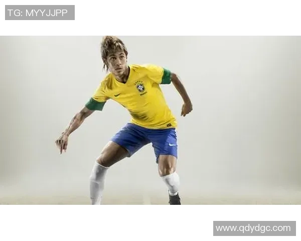 足球明星内马尔创意装饰摆件精美设计为您的家增添活力与魅力